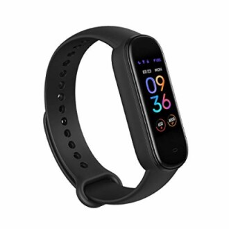 Amazfit Band 5