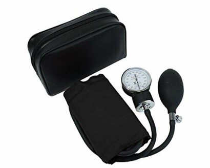 G-Tech Blood Pressure Monitor