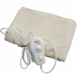 Sulterm Electric Blanket