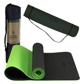 ARIMO Tapete Yoga Mat